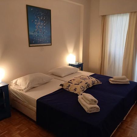 Seaside Spacious Apartment With Sea View Lemesos Exteriér fotografie